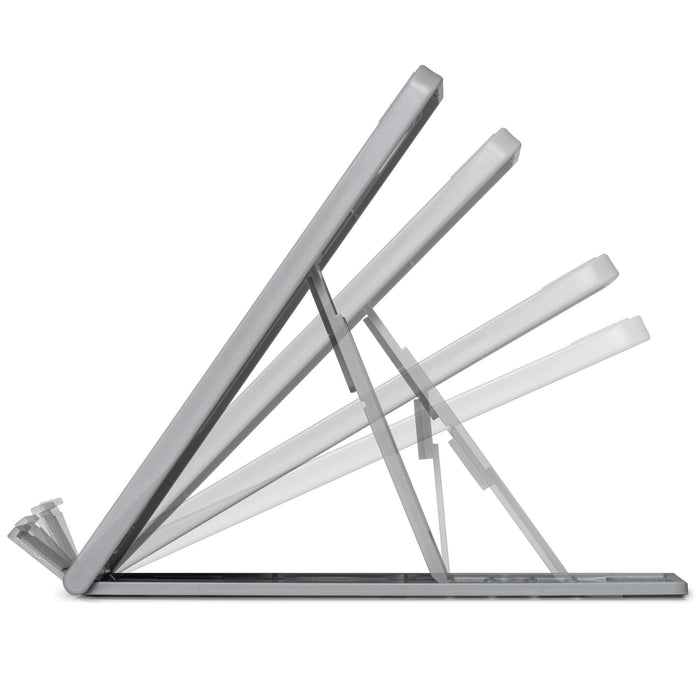 EAN 5028252599092 - Kensington SmartFit Easy Riser Go Gris imagen 9