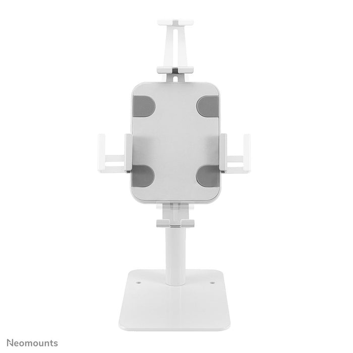 EAN 8717371449780 - Neomounts DS15-625WH1 soporte de seguridad para tabletas Blanco 27,9 cm (11") imagen 3