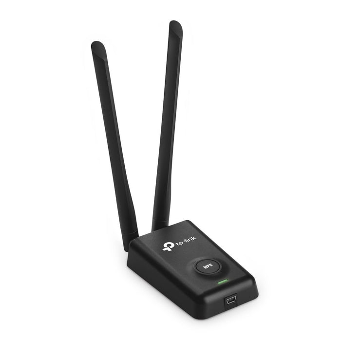 EAN 6935364050740 - TP-Link TL-WN8200ND adaptador y tarjeta de red WLAN 300 Mbit/s imagen 1