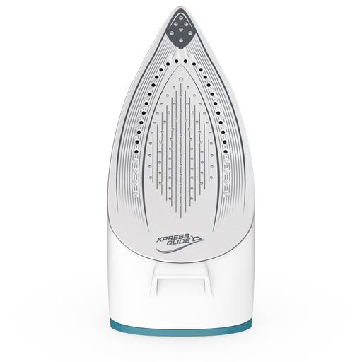 EAN 3121040079072 - Tefal Express Easy SV6131 2200 W 1,7 L Blanco, Azul imagen 2