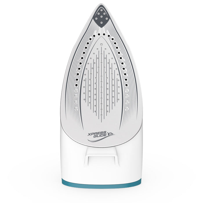EAN 3121040079072 - Tefal Express Easy SV6131 2200 W 1,7 L Blanco, Azul imagen 2