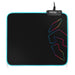 EAN 8436532169465 - Krom Knout RGB Alfombrilla de ratón para juegos Negro imagen 4