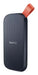 EAN 0619659204877 - SanDisk SDSSDE30-1T00-G26 unidad externa de estado sólido 1 TB USB Tipo C 3.2 Gen 2 (3.1 Gen 2) Negro imagen 2