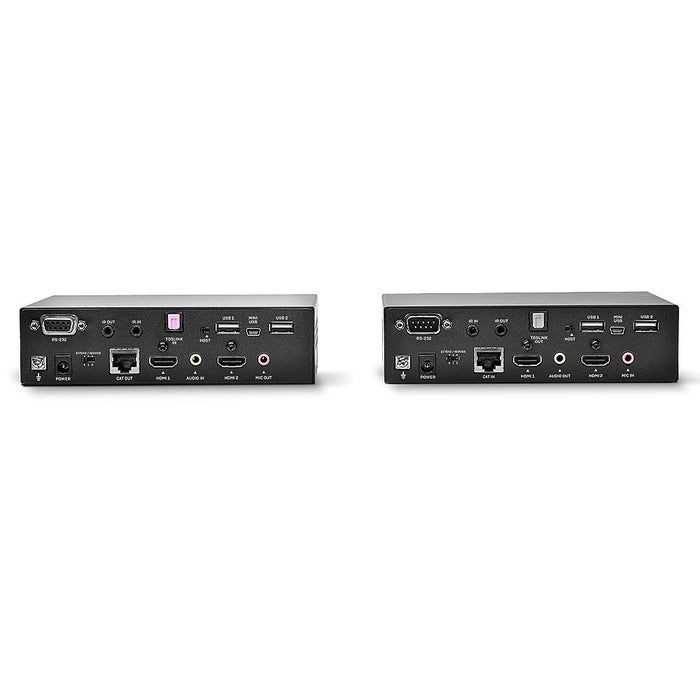 EAN 4002888393744 - Lindy 39374 extensor KVM Transmisor y receptor imagen 4