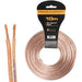EAN 5902689070891 - Libox Kabel głośnikowy 2x1,50mm LB0008-10 cable de audio 10 m Transparente imagen 1