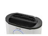 EAN 8718546310195 - Clean Air Optima CA-704 4 L 39 dB Negro, Marfil imagen 13