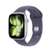EAN 195950464412 - Apple Watch Series 11 OLED 46 mm Digital 416 x 496 Pixeles Pantalla táctil Plata Wifi GPS (satélite) imagen 1