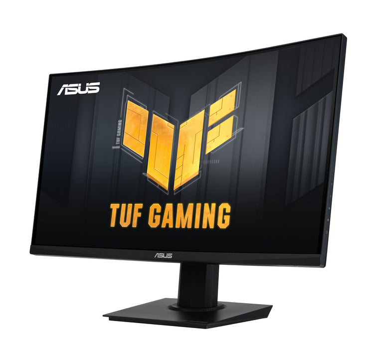 EAN 4711387530047 - ASUS TUF Gaming VG24VQER pantalla para PC 59,9 cm (23.6") 1920 x 1080 Pixeles Full HD LCD Negro imagen 4