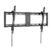 EAN 8435739903001 - AISENS WT100T-367 soporte para TV 2,54 m (100") imagen 1
