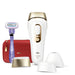 EAN 4210201423423 - Braun Silk-expert Pro Silk·expert Pro 5 PL5267 Luz pulsada intensa (IPL) Oro, Blanco imagen 1