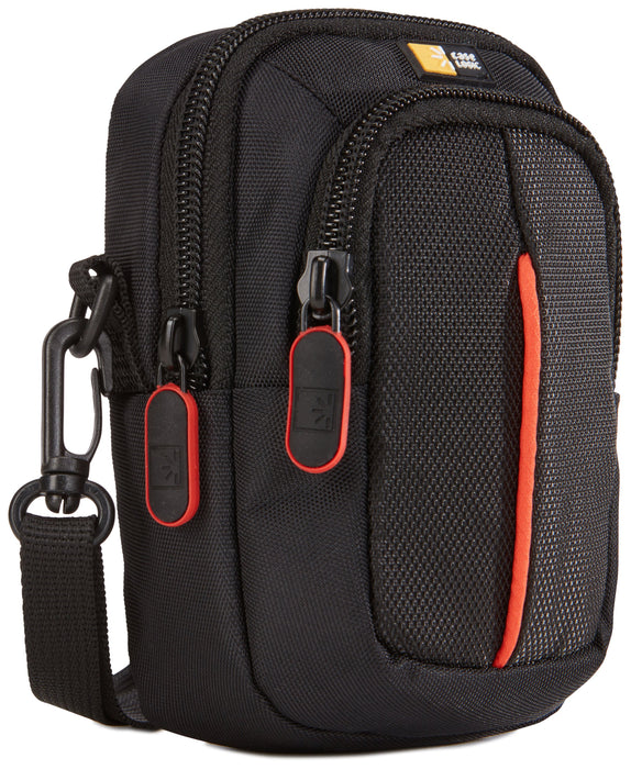 EAN 0085854239219 - Case Logic DCB313K Negro imagen 1
