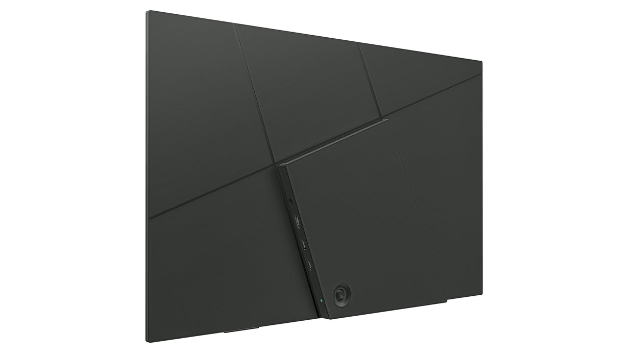 EAN 4710739598438 - AG Neovo N1651 monitor o TV portátil Monitor portátil Negro 39,6 cm (15.6") OLED 3840 x 2160 Pixeles imagen 5