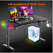 EAN 3700104461260 - Spirit of Gamer HEADQUARTER 900 Negro imagen 2