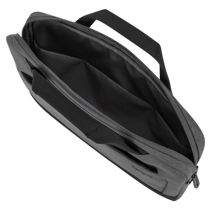 EAN 0092636344832 - Targus Cypress EcoSmart 39,6 cm (15.6") Maletín Gris imagen 2
