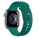 EAN 8018417442414 - PURO PUICNAW40DKGRN Accesorios para dispositivos vestibles inteligentes Grupo de rock Verde Silicona imagen 4