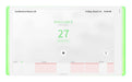 EAN 8592978341381 - Crestron TSS-1070-W-S-LB KIT centralita para hogar inteligente Blanco imagen 3