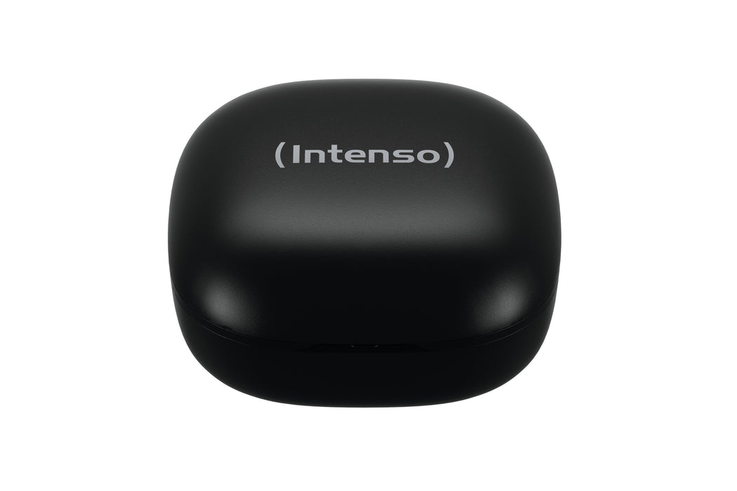 EAN 4034303034567 - Intenso T500HAE Auriculares True Wireless Stereo (TWS) Dentro de oído Llamadas/Música/Deporte/Uso diario  imagen 4