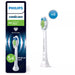 EAN 8720689036689 - Philips HX6066/87 cepillo de cabello 6 pieza(s) Blanco imagen 1