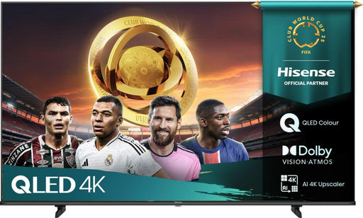EAN 6942351419060 - Hisense 85E77Q 2,16 m (85") 4K Ultra HD Smart TV Wifi Negro imagen 1