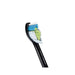EAN 8720689036467 - Philips HX6068/88 cepillo de cabello 8 pieza(s) Negro imagen 3