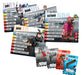 EAN 8435407633568 - Asmodee Zombicide Zombicide 2nd Edition 60 min Juego de mesa imagen 4