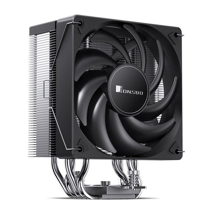 Jonsbo Cr-1000 Evo Cpu-Kühler