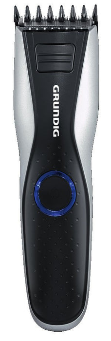 EAN 4013833024507 - Grundig MC 6840 Negro, Plata 10 imagen 1