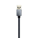 EAN 8436574704105 - AISENS A106-0401 hub de interfaz USB 3.2 Gen 1 (3.1 Gen 1) Type-A imagen 4