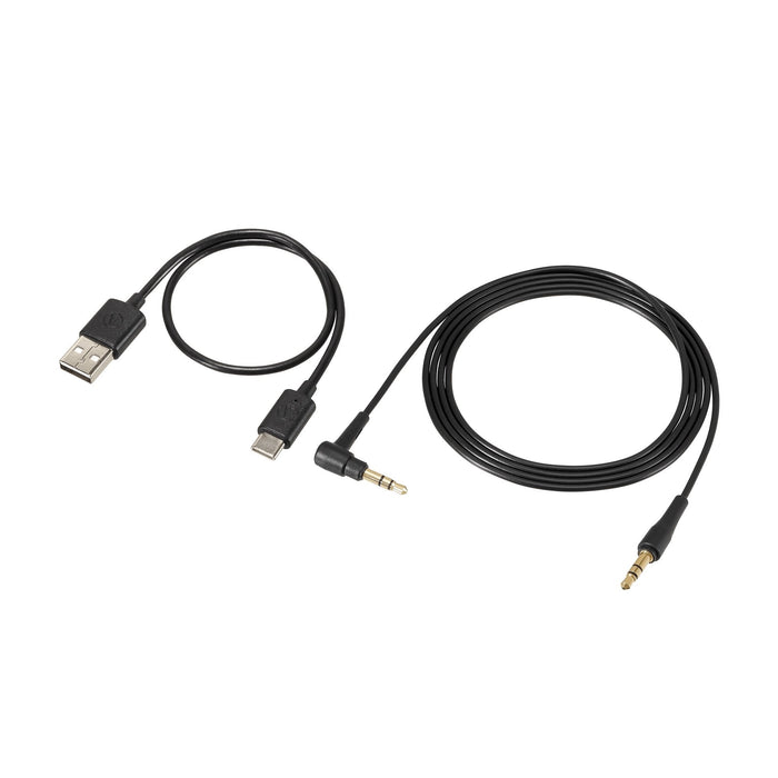 EAN 4961310157111 - Audio-Technica ATH-M20xBT Auriculares Inalámbrico y alámbrico Diadema Música Bluetooth Negro imagen 4