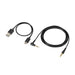 EAN 4961310157111 - Audio-Technica ATH-M20xBT Auriculares Inalámbrico y alámbrico Diadema Música Bluetooth Negro imagen 4