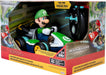 EAN 0039897089881 - Super Mario Mario Anti-Gravity RC Racer imagen 9