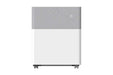 EAN 4048164116478 - Midea 4048164116478 sistema de aire acondicionado dividido Window air conditioner Gris, Blanco imagen 6