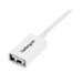 EAN 0065030851237 - StarTech.com 3m USB2.0 m/f cable USB 0,48 Gbit/s imagen 3
