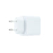 EAN 8437012429956 - CoolBox COO-CUP-35CC cargador de dispositivo móvil Universal Blanco Corriente alterna Interior imagen 3