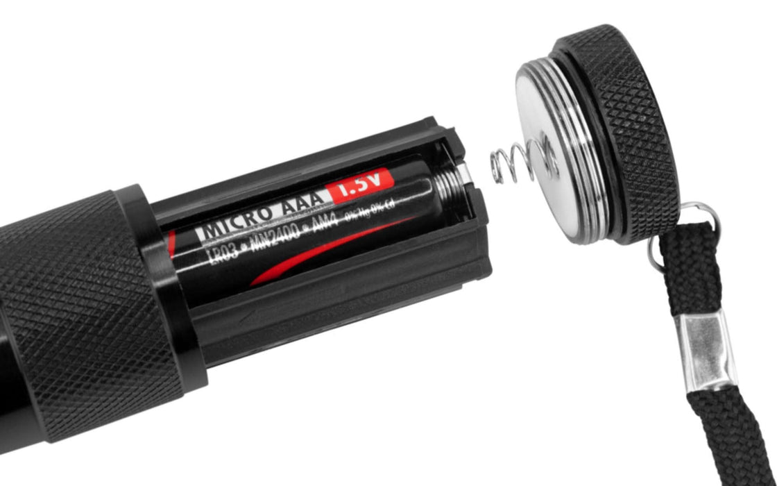 Ansmann 1600-0399, Linterna