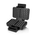 EAN 7044876039040 - Wilfa BW-1000B 2 barquillo(s) 1000 W Negro imagen 3