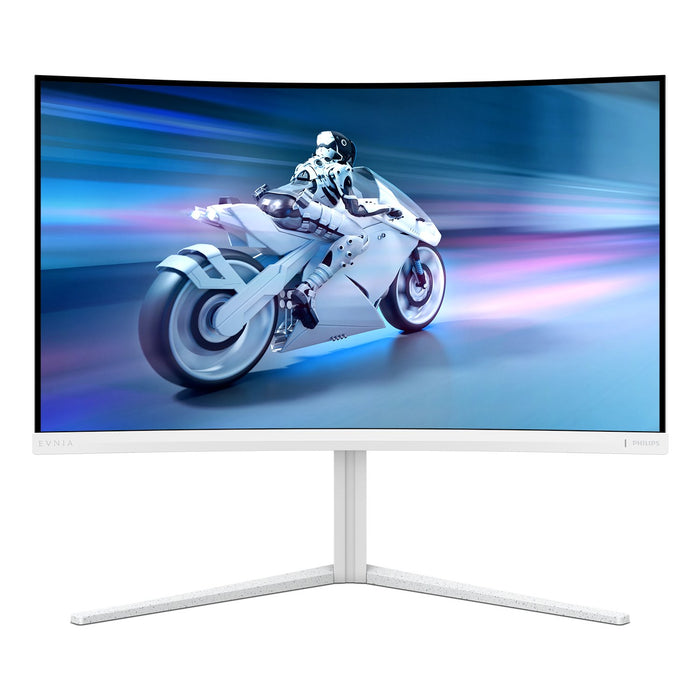 EAN 8721038002614 - Philips Evnia 5000 32M2C5501/00 pantalla para PC 80 cm (31.5") 2560 x 1440 Pixeles Quad HD LCD Blanco imagen 8