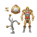 EAN 0194735264872 - Masters of the Universe Masterverse New Eternia Flying Fists He-Man imagen 1