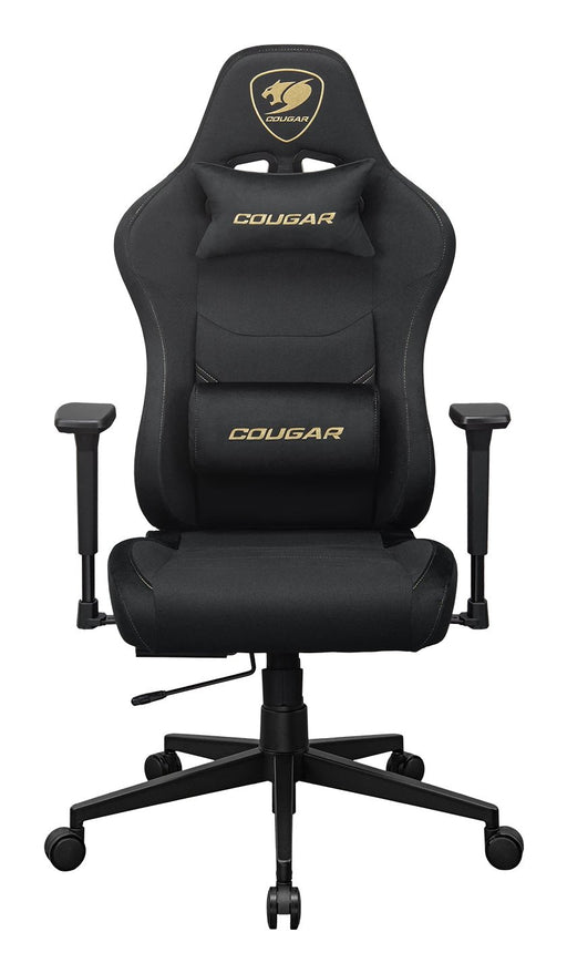 EAN 4711649770273 - COUGAR Pryme Silla para videojuegos de PC Negro imagen 1