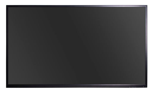 EAN 5715063547717 - Ernitec 65 Surveillance monitor for 24/7 Use, 4K, 3 x HDMI 2.0, 1 x DP, 2 x Speakers - Water and Vandal p imagen 2