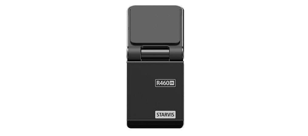EAN 8594181746090 - Navitel R460 2K cámara de salpicadero 2K Ultra HD Batería, USB Negro imagen 12