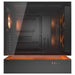 EAN 4711649770129 - COUGAR CGR-2DA4B-M Midi Tower Negro imagen 3