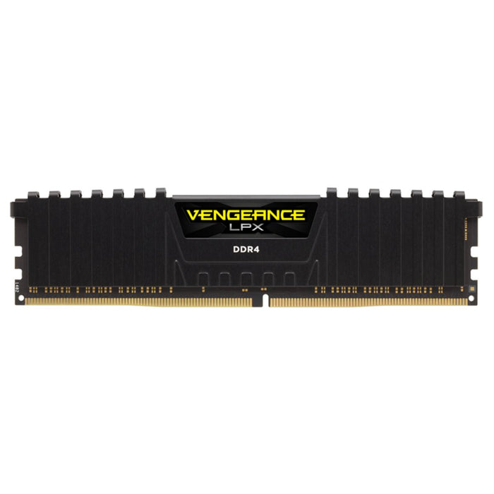 EAN 840006612612 - Corsair Vengeance LPX CMK32GX4M4D3600C18 módulo de memoria 32 GB 4 x 8 GB DDR4 288-pin DIMM imagen 3
