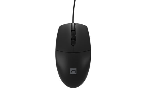 EAN 5901969437287 - NATEC NMY-1987 ratón Oficina USB tipo A Óptico imagen 1