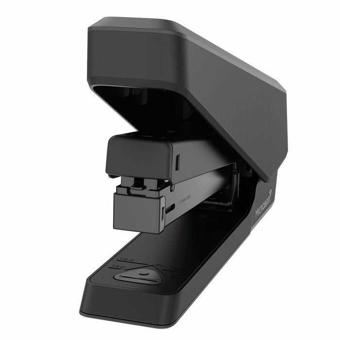 Fellowes Grapadora Lx850 Easypress 25 Hojas/Tiras Completas Negro