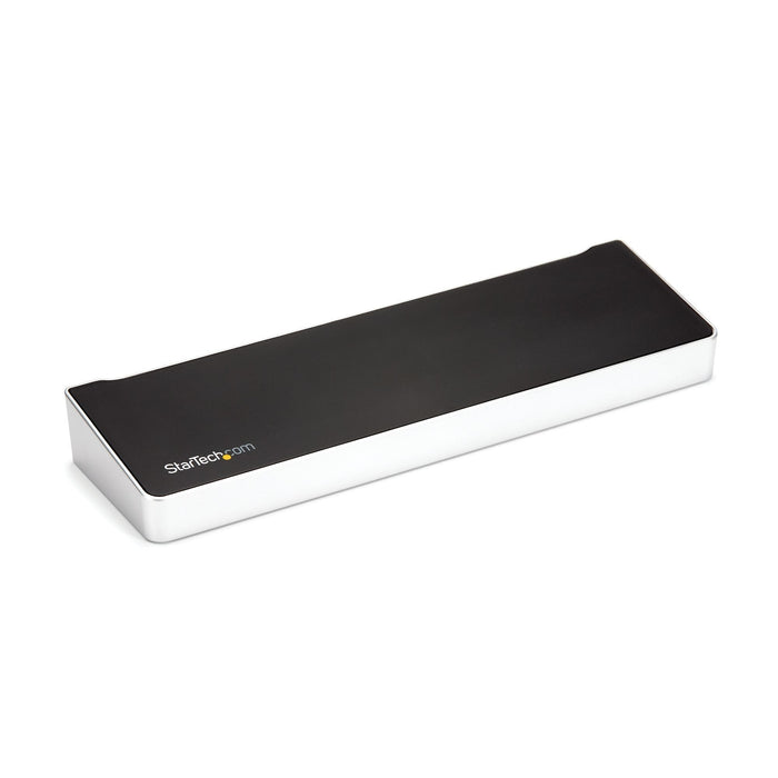 EAN 0065030880015 - StarTech.com DK30CH2DEPUE base para portátil y replicador de puertos Alámbrico USB 3.2 Gen 1 (3.1 Gen 1)  imagen 1