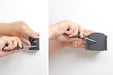 EAN 7320285114838 - Brodit 511483 soporte Soporte pasivo Teléfono móvil/smartphone Negro imagen 7