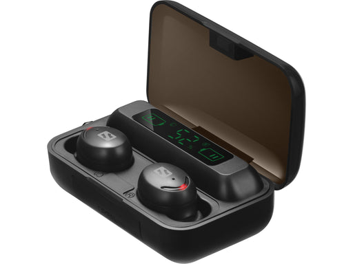 EAN 5705730126383 - Sandberg 126-38 auricular y casco Auriculares True Wireless Stereo (TWS) Dentro de oído Llamadas/Música N imagen 2