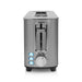 EAN 8712836983830 - Princess 142405 6 2 rebanada(s) 1050 W Acero inoxidable imagen 5