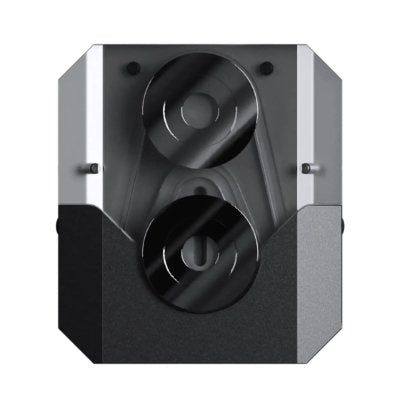 Bloco Cpu Phanteks Glacier Ez-Fit 450 - Negro